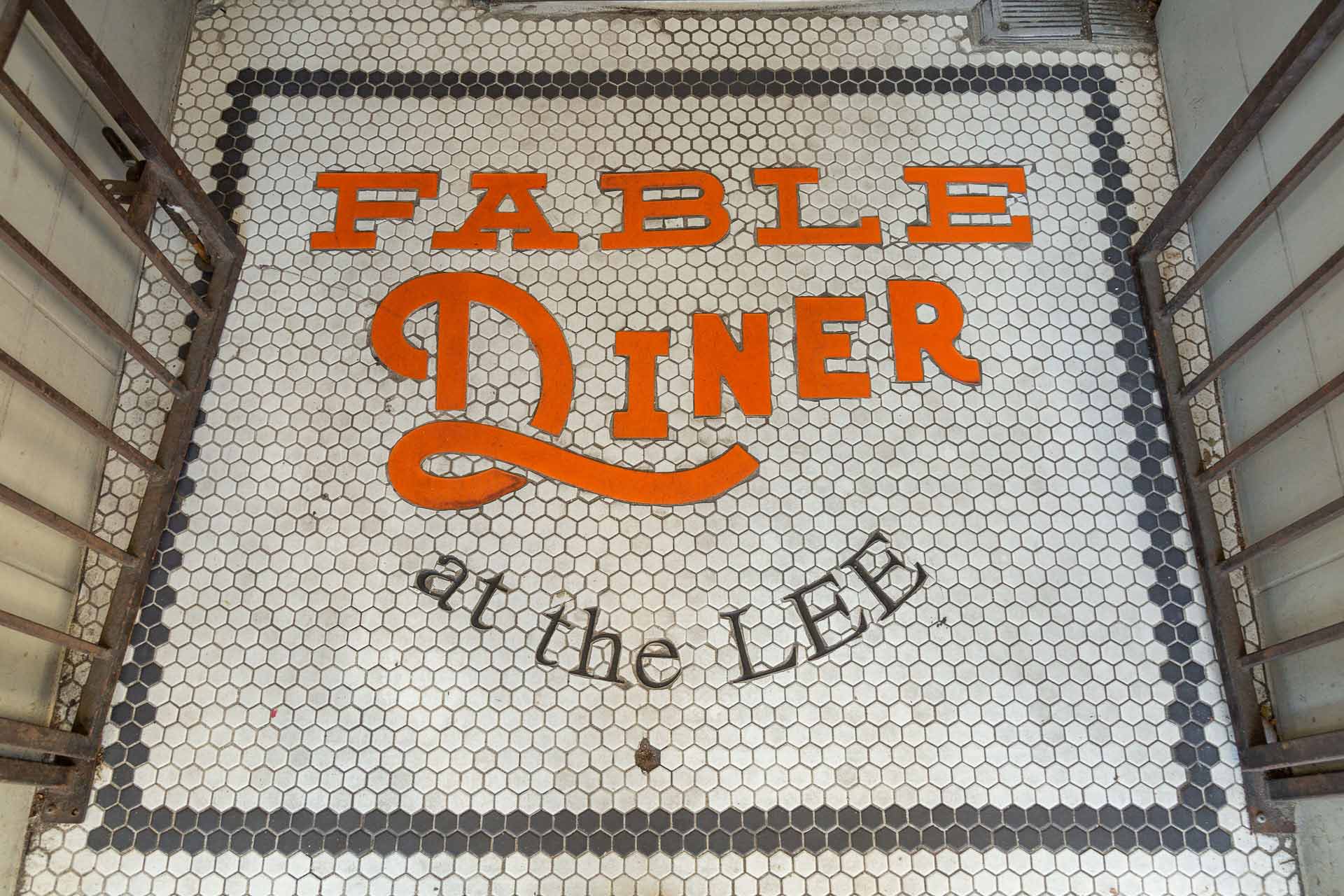 Fable Diner