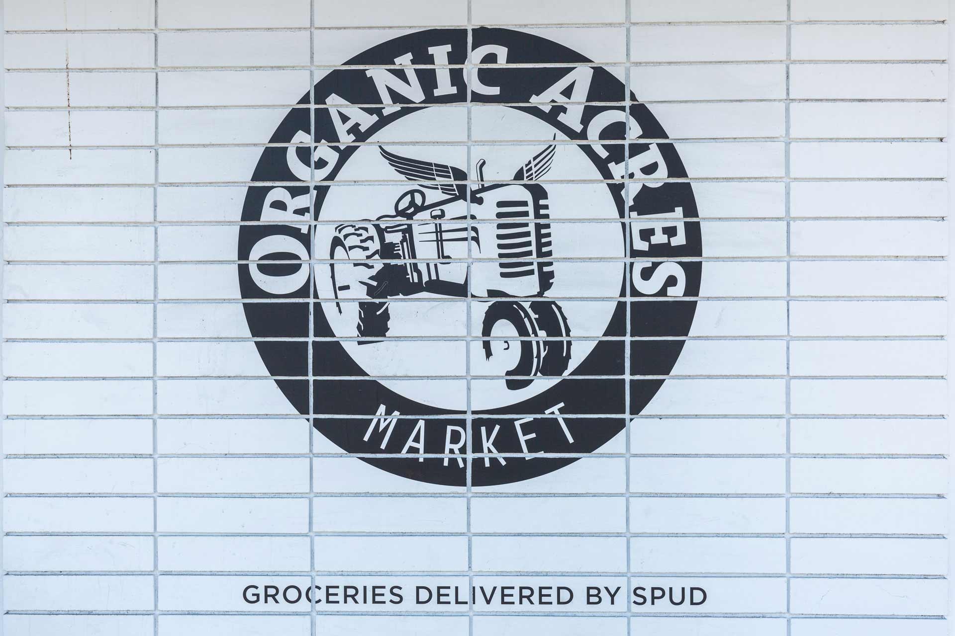 Organic Acres